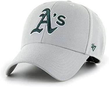 47 MLB Oak