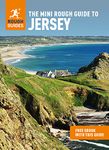 The Mini Rough Guide to Jersey: Travel Guide with eBook (Mini Rough Guides)