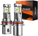 SEALIGHT S7S 9007/HB5 Light, 60000L