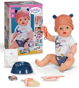 BABY born