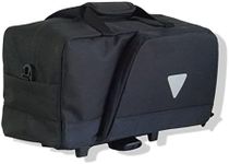 Vincita Nash Bike Trunk Bag - Unive