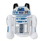 Star Wars R2D2 Plush Backpack