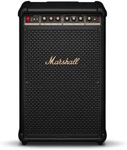 Marshall B