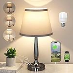 Kakanuo Touch Table Lamp for Bedroo