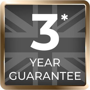 Tower Ceraglide 360 Steam Iron – Powerful Ceramic Soleplate