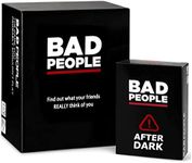 Bad People Game + NSFW Expansion - 