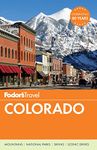 Fodor's Colorado (Travel Guide, 12)