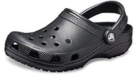 Crocs Unisex-Adult Classic Clogs (B