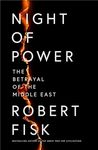 Night of Power: The Betrayal of the Middle East