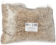 Box.it.pack.it Natural Kraft Shredded Paper, 1kg, VF_Kraft_1KG