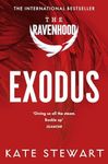 Exodus: Ravenhood Book 2: The hotte