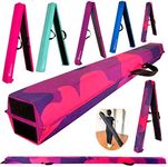 MARFULA 8ft/9ft Folding Gymnastics 