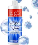 Bubble Solution (32 oz) - Bubbles for Bubble Machine, Made in USA | Premixed Bubble Solution Refill - Non-Toxic Bubble Solution for Parties, Weddings, Birthdays, & More – Outdoor Bubble Juice