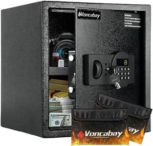 Voncabay S