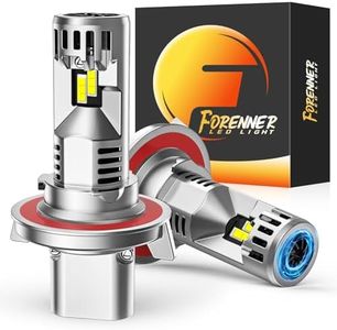 forenner F