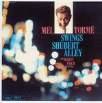 Mel Torme: