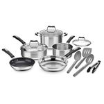 Cuisinart 12 Piece Cookware Set