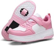 Skridsko Roller Skate Shoes for Gir