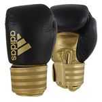 Adidas Hybrid 200 Boxing Sparring Gloves (16oz)