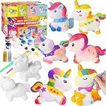 KMUYSL Unicorn Toy for Girls, Unico