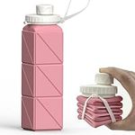 BEAUTAIL Collapsible Water Bottles,