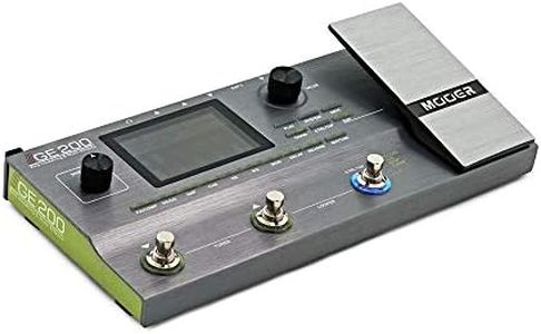 Mooer GE20