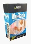 Bostik Blu-Tack Reusable Adhesive Pack of 10