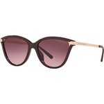 Michael Kors MK2139U-33448H MK2139U 54 33448H Fashion Sunglasses