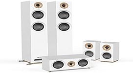 JAMO Studio 8 Home Cinema System, W