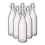 Glass Bottles