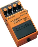 Boss DS-2 Turbo Distortion Pedal