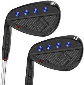 Golf Wedge Left Handed