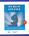 Public Finance