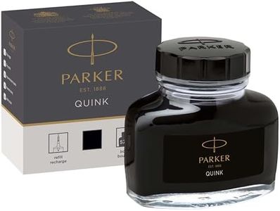 Parker Fou