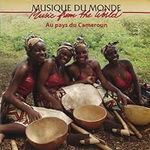 Cameroon Music Journey (CD+DVD)
