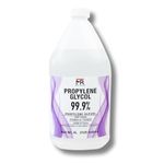 Moro Chemicals Propylene Glycol - Bulk 4Litre (1 Gallon) - USP Grade -Pharmaceutical and Food Grade - Highest Purity, Humidor Solution, Humectant, DIY, Cosmetics- Made in Canada