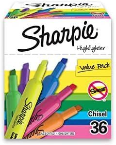 SHARPIE Ta