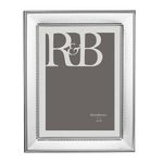 Reed And Barton 894717 Mia 8" x 10" Frame