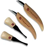 Flexcut Wood Carving Tools| Beginne
