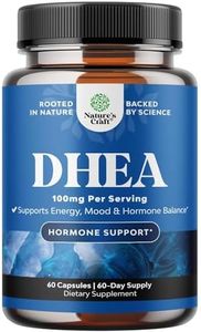 DHEA 100mg
