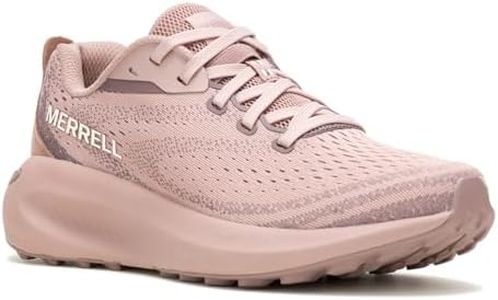 Merrell MORPHLITE, Zapatillas Mujer, Rosa (Adobe Rose), 39 EU
