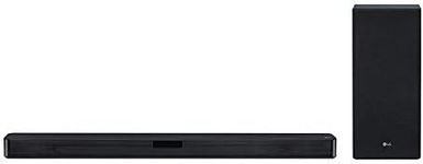 LG Barra Amplificata Sound Bar SL6Y