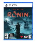 Rise of the Ronin – PlayStation 5