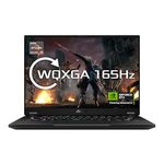 ASUS TUF A14 FA401UH Gaming Laptop | 14.0" 2.5K 165Hz Screen | AMD Ryzen 7 260 | NVIDIA GeForce RTX 5050 | 16GB RAM | 1TB PCIe SSD | 3 Month Xbox Game Pass | Windows 11