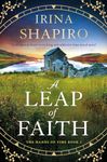 A Leap of Faith: A completely heart-wrenching and addictive time-travel novel (The Hands of Time Book 2)