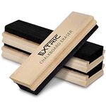 Chalkboard Eraser 3 Pack - Premium 