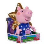 Peppa Pig 08164 Talking Soft Twinkle, Preschool, Plush Toys, Nursery Rhymes, Multicolour