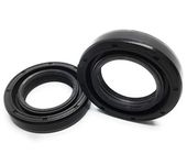 REPLACEMENTKITS.COM Axle Seals (2 Pack) Fits Tuff Torq K58, K62 & K66 Hydrostatic Transmissions Replaces 1A632034390