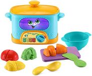 LeapFrog Choppin’ Fun Learning Pot 