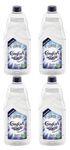 Comfort Vaporesse Original/Blue Ironing Water 1L x 4 pack